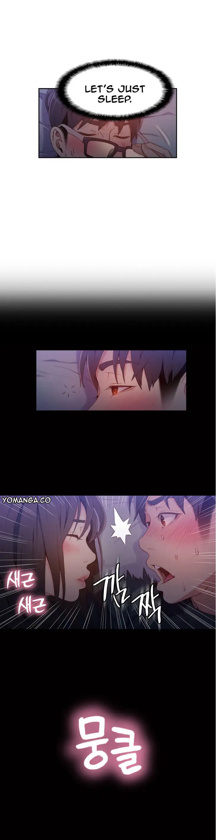 Sweet Guy - Chapter 31 [photo 15] - MangaPorn