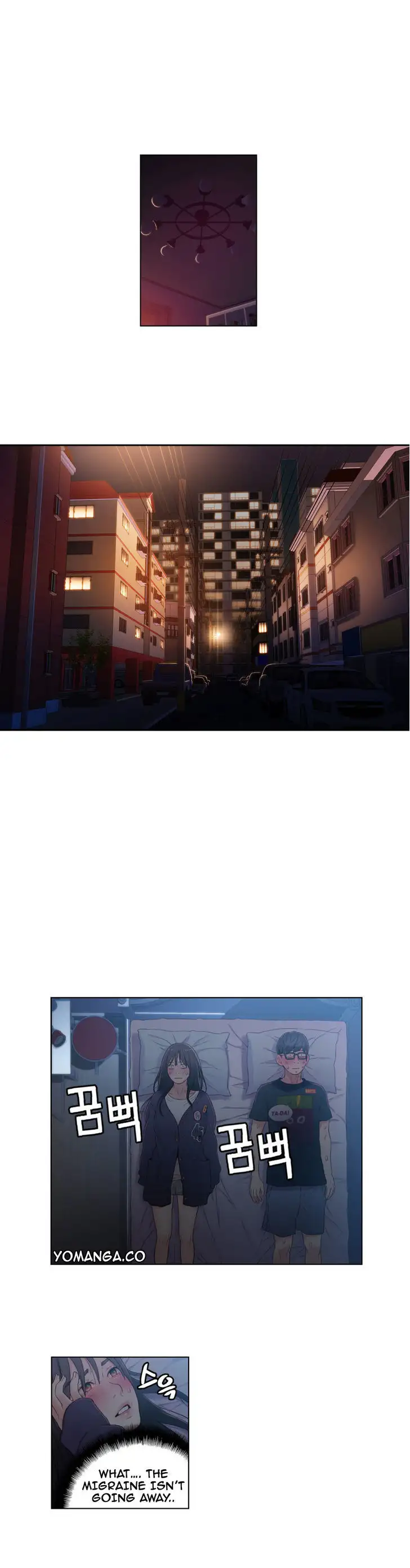 Sweet Guy - Chapter 31 [photo 9] - MangaPorn