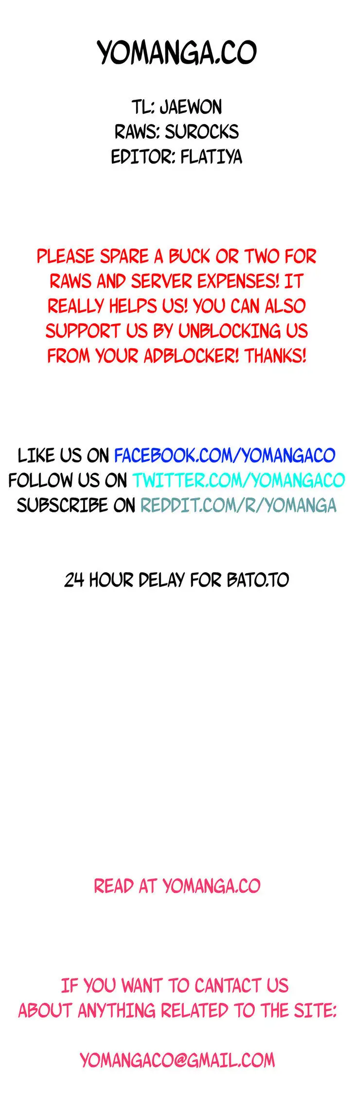 Sweet Guy - Chapter 32 [photo 1] - MangaPorn