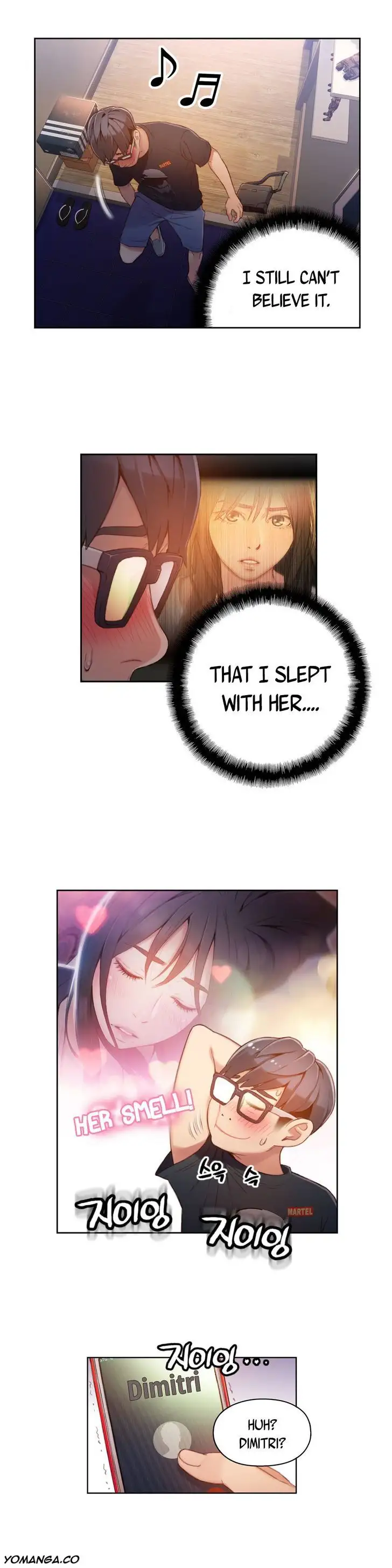 Sweet Guy - Chapter 32 [photo 17] - MangaPorn