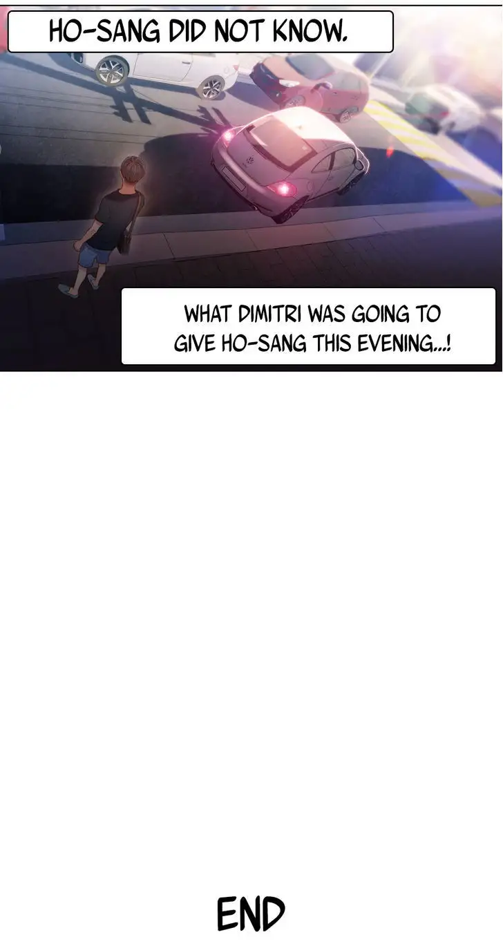 Sweet Guy - Chapter 32 [photo 21] - MangaPorn