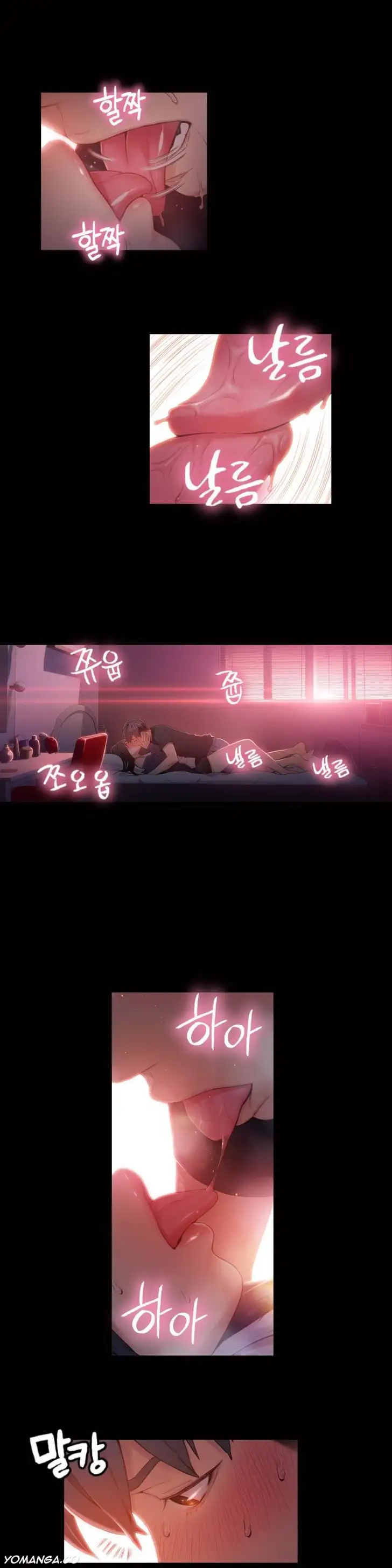 Sweet Guy - Chapter 32 [photo 4] - MangaPorn