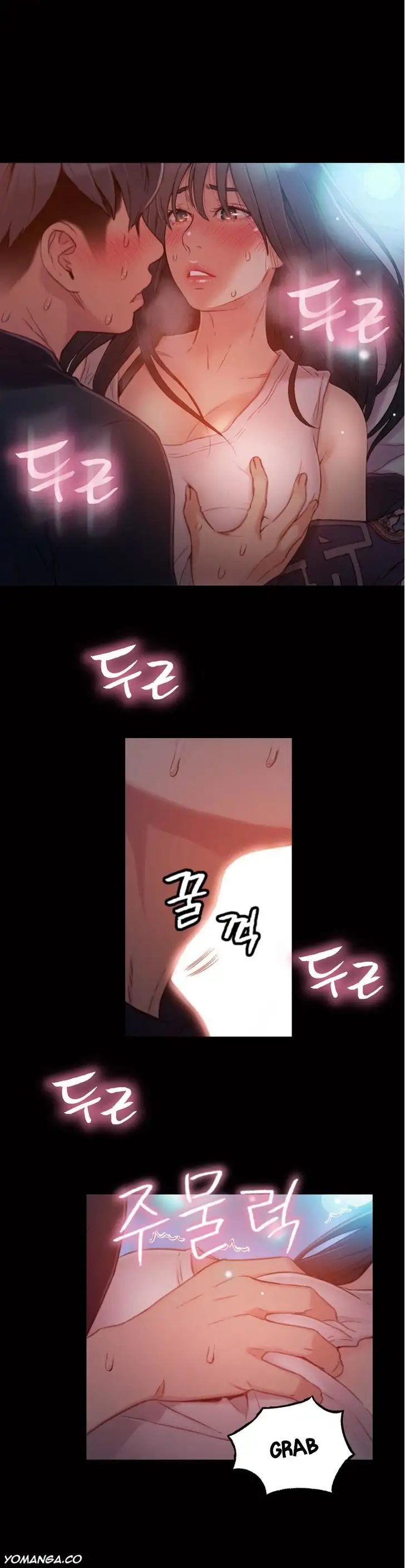 Sweet Guy - Chapter 32 [photo 5] - MangaPorn