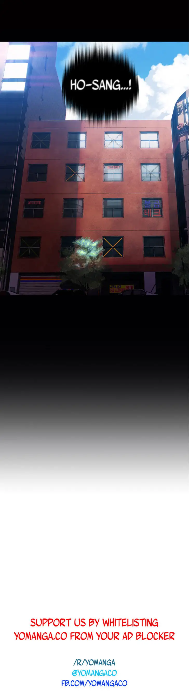 Sweet Guy - Chapter 33 [photo 19] - MangaPorn