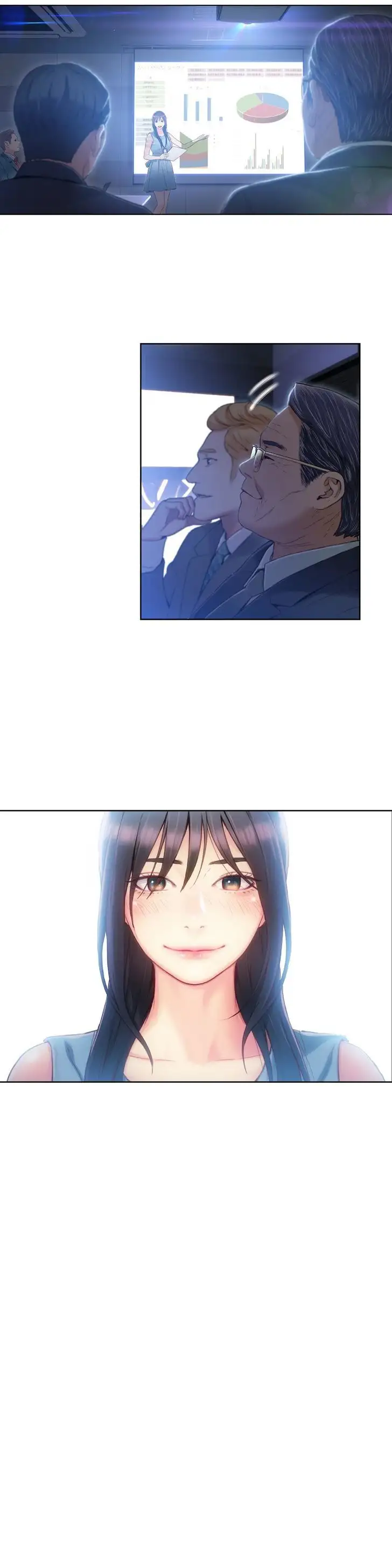 Sweet Guy - Chapter 34 [photo 2] - MangaPorn