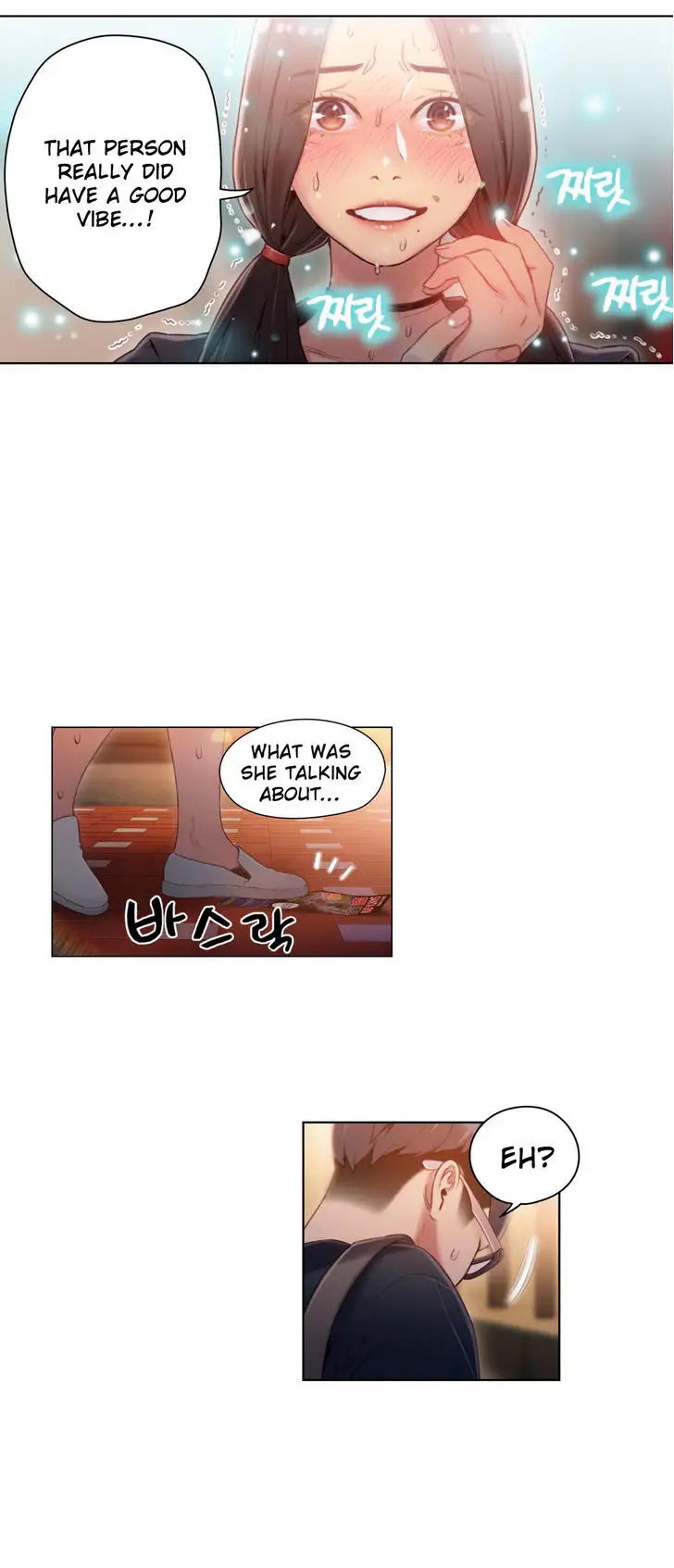 Sweet Guy - Chapter 35 [photo 13] - MangaPorn