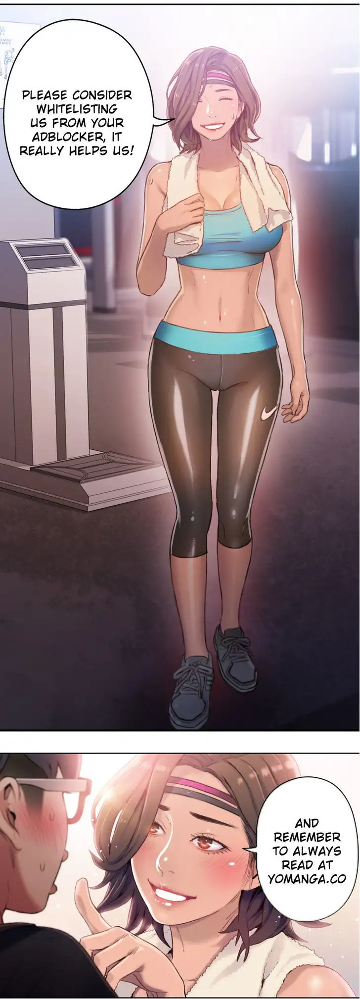 Sweet Guy - Chapter 35 [photo 20] - MangaPorn