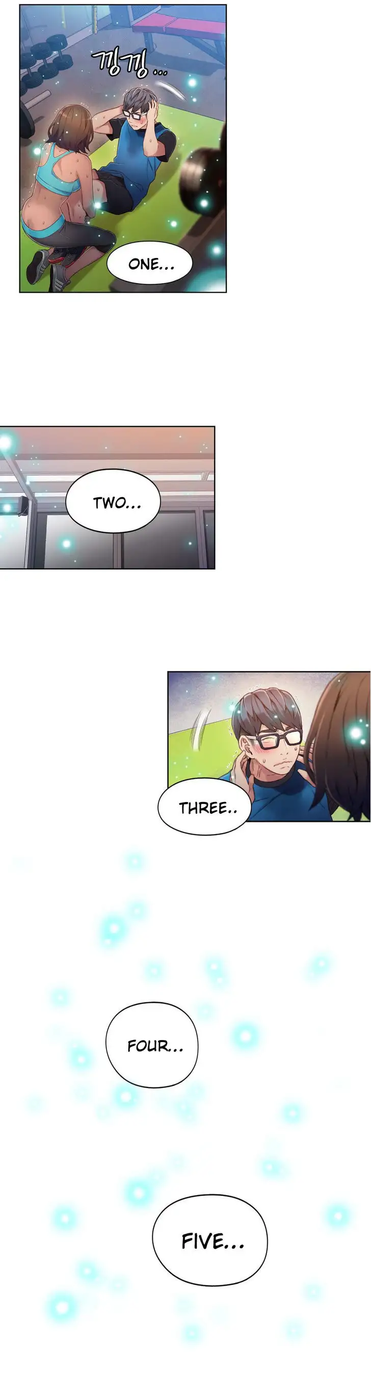 Sweet Guy - Chapter 36 [photo 14] - MangaPorn