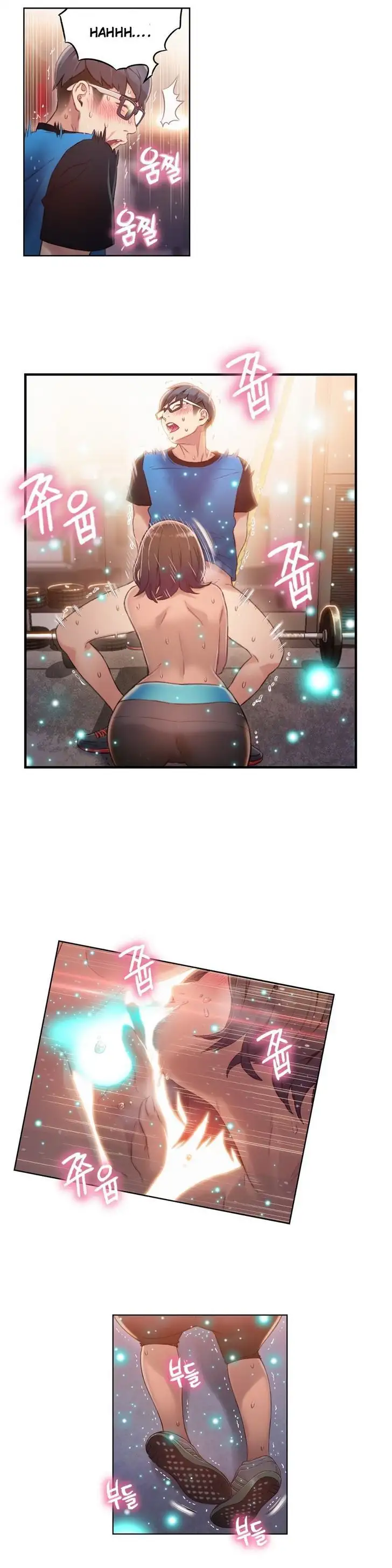 Sweet Guy - Chapter 37 [photo 13] - MangaPorn