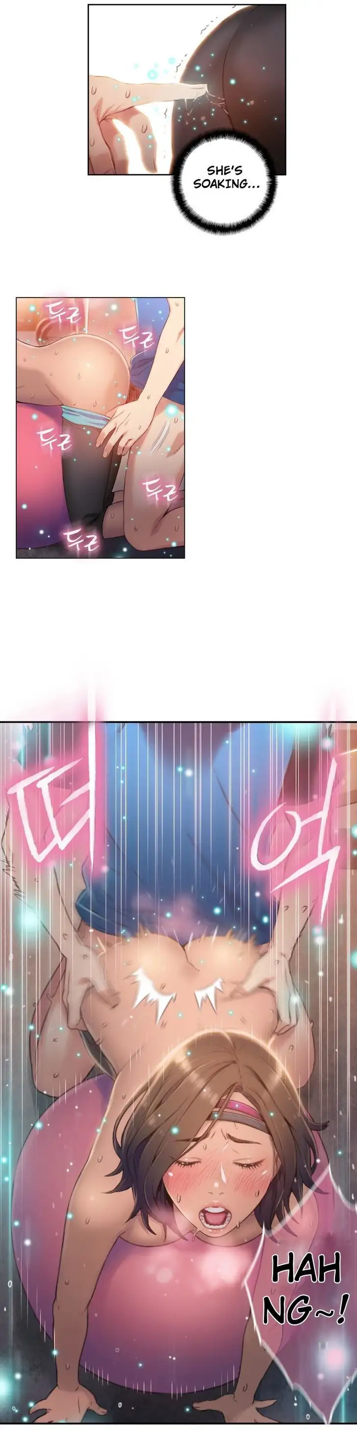 Sweet Guy - Chapter 37 [photo 16] - MangaPorn