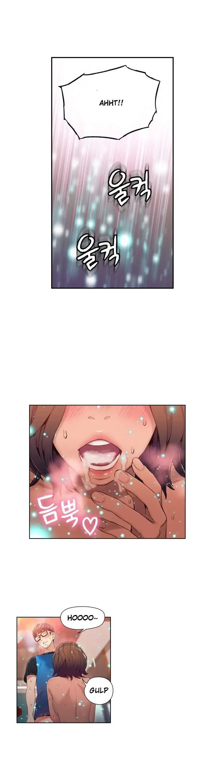 Sweet Guy - Chapter 37 [photo 20] - MangaPorn