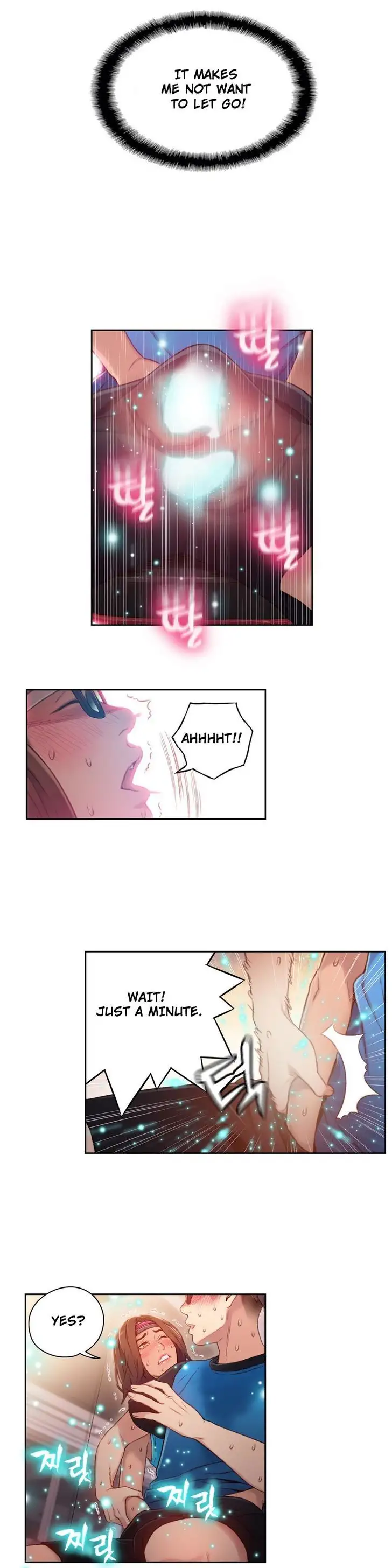 Sweet Guy - Chapter 37 [photo 8] - MangaPorn