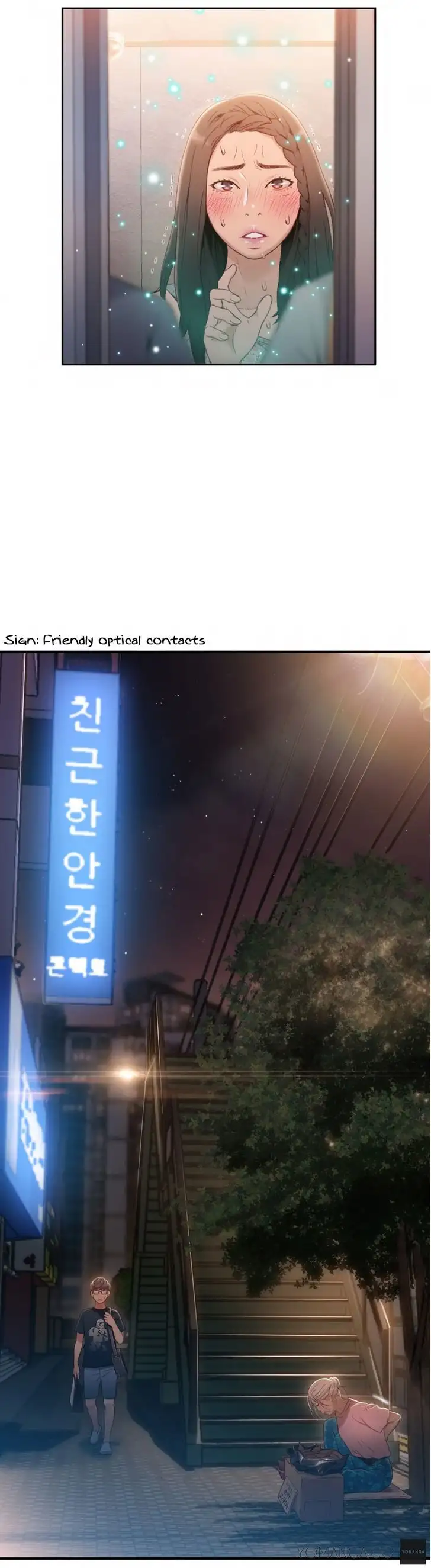 Sweet Guy - Chapter 38 [photo 16] - MangaPorn