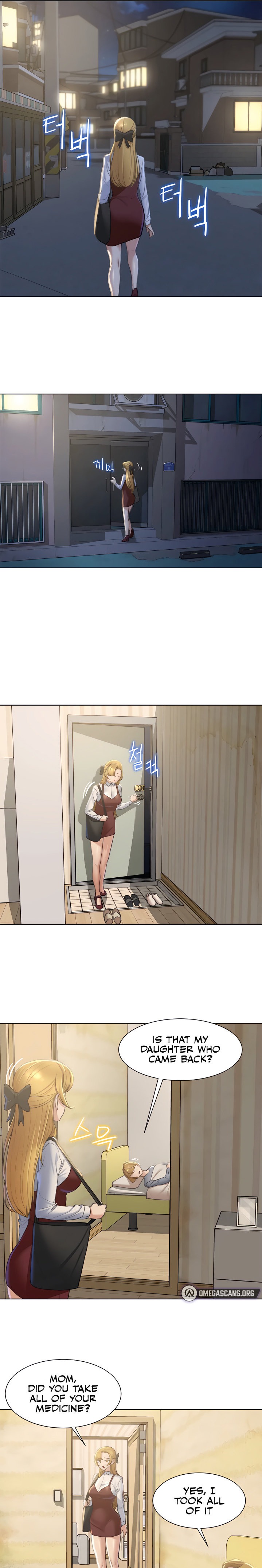 Seniors of Class 5 - Chapter 6 [photo 13] - MangaPorn