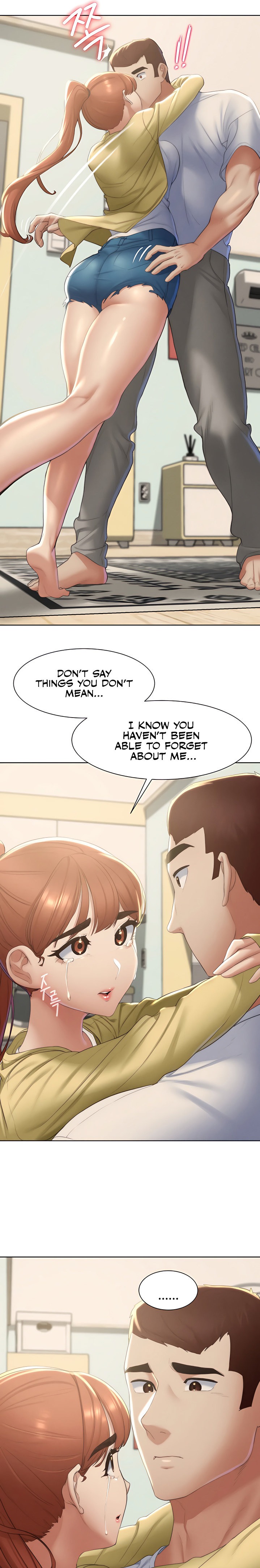 Seniors of Class 5 - Chapter 6 [photo 22] - MangaPorn