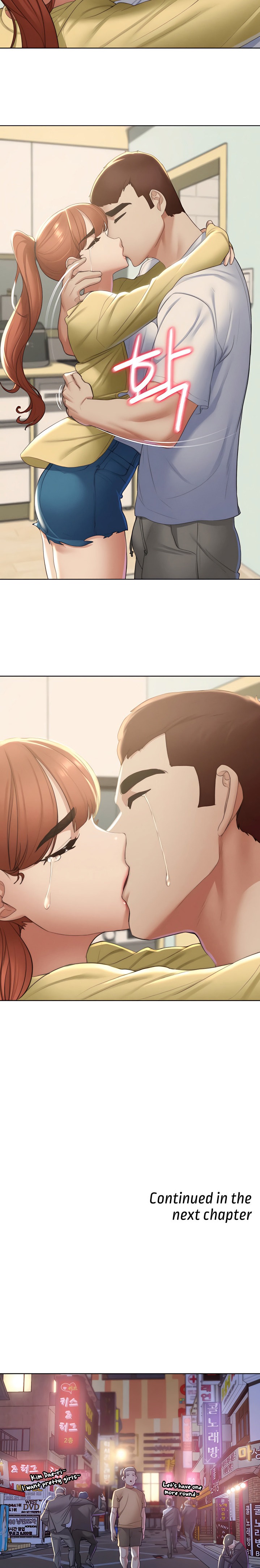 Seniors of Class 5 - Chapter 6 [photo 23] - MangaPorn