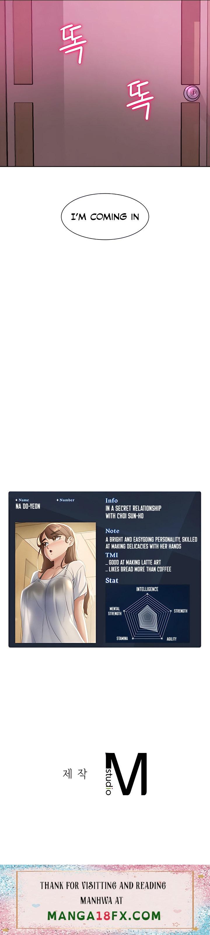 Seniors of Class 5 - Chapter 6 [photo 28] - MangaPorn