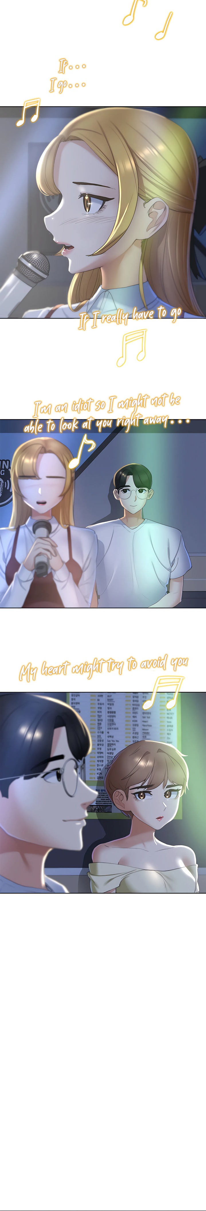 Seniors of Class 5 - Chapter 6 [photo 9] - MangaPorn