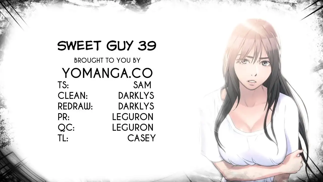 Sweet Guy - Chapter 39 [photo 1] - MangaPorn