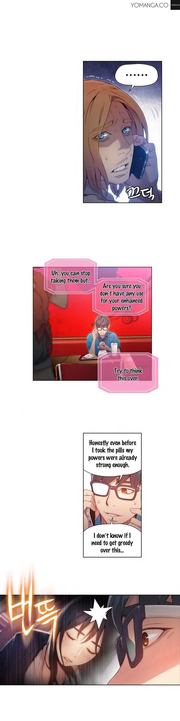 Sweet Guy - Chapter 39 [photo 10] - MangaPorn