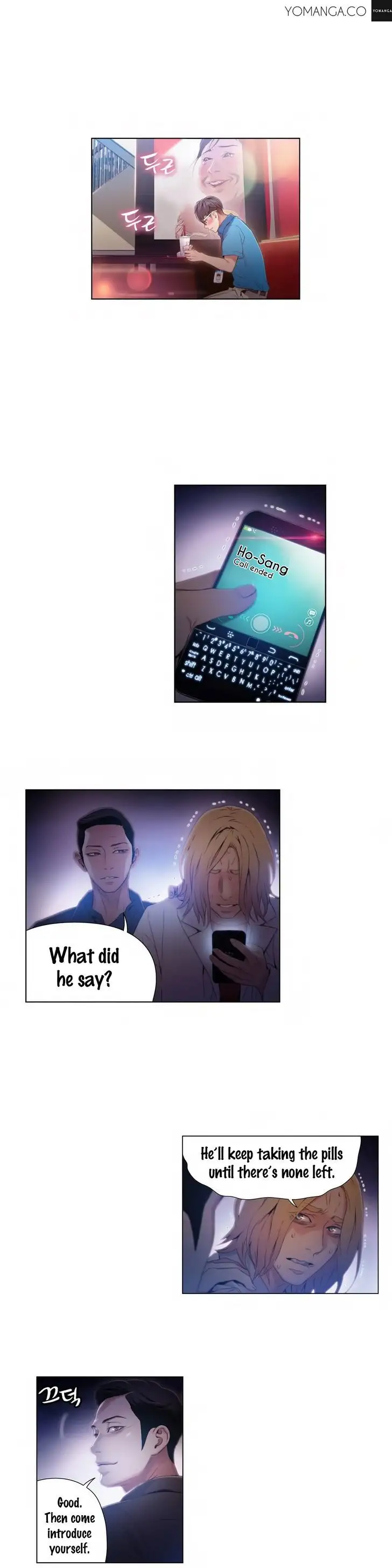 Sweet Guy - Chapter 39 [photo 12] - MangaPorn