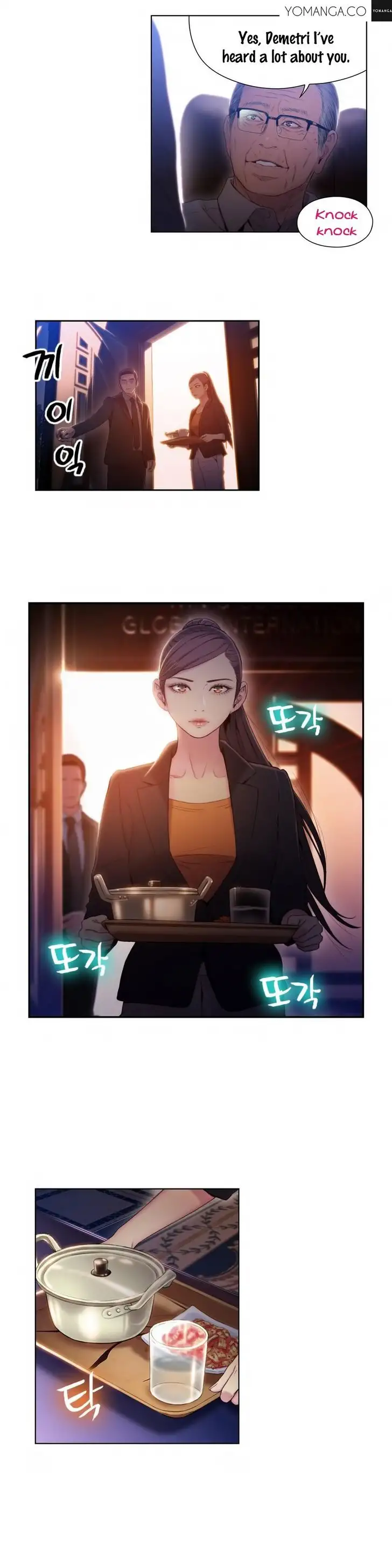 Sweet Guy - Chapter 39 [photo 14] - MangaPorn