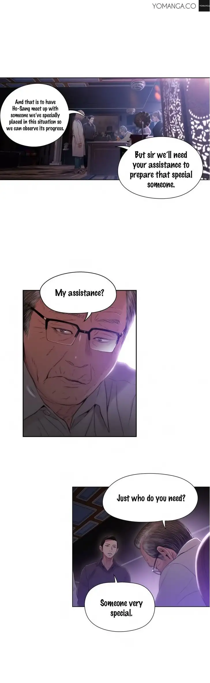 Sweet Guy - Chapter 39 [photo 18] - MangaPorn