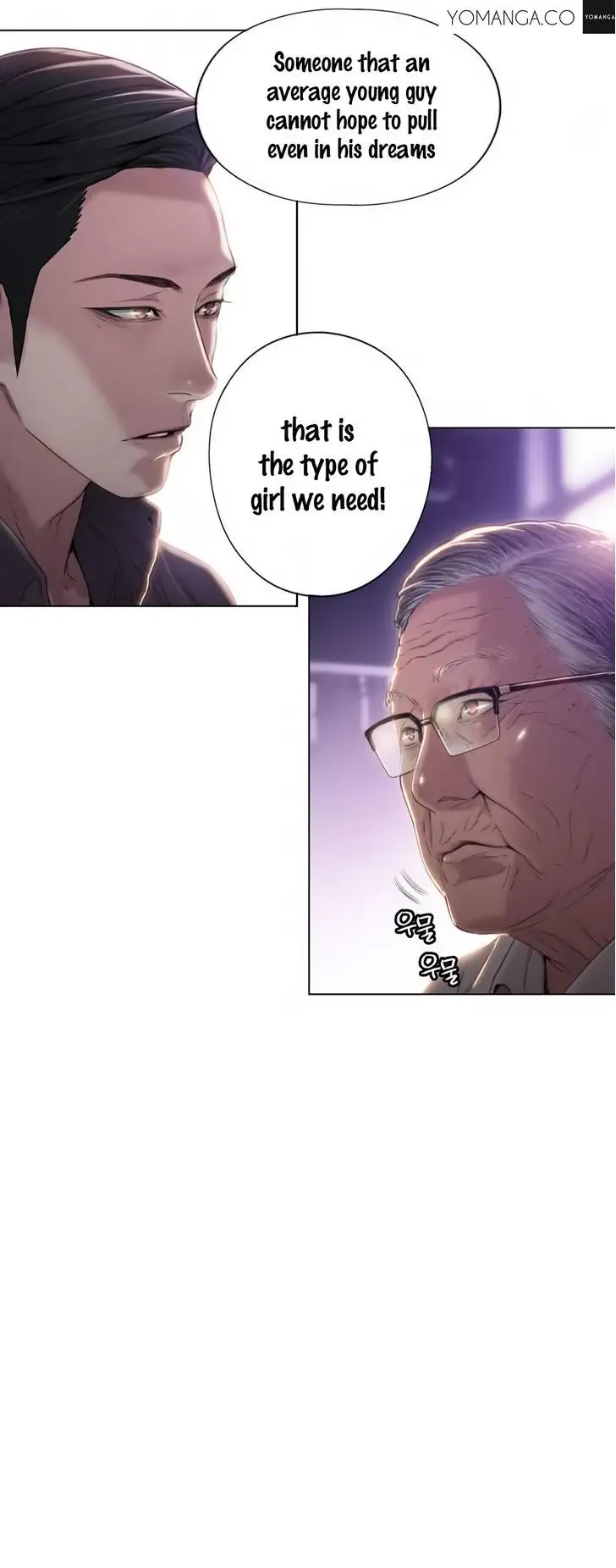 Sweet Guy - Chapter 39 [photo 19] - MangaPorn