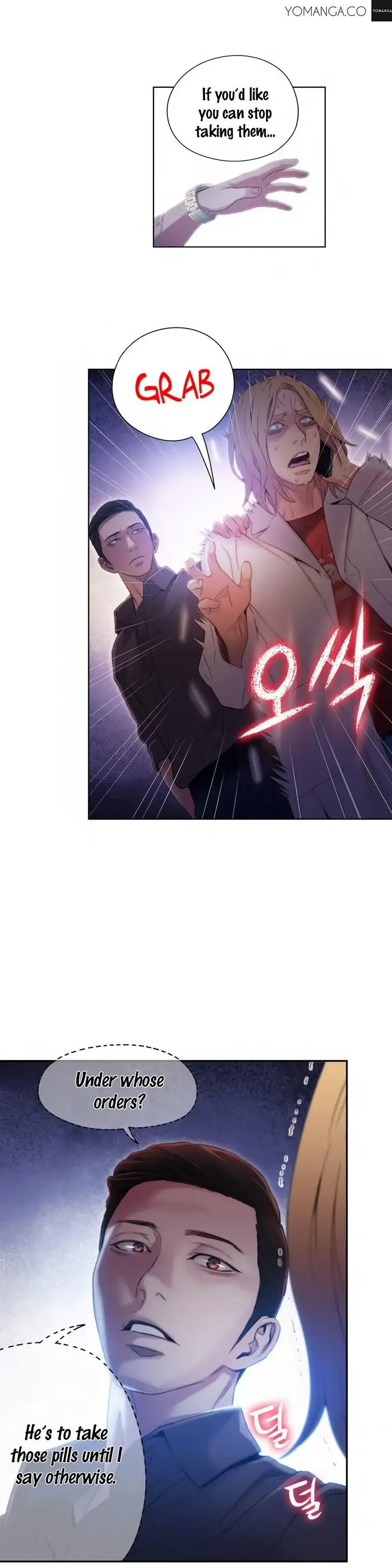 Sweet Guy - Chapter 39 [photo 9] - MangaPorn