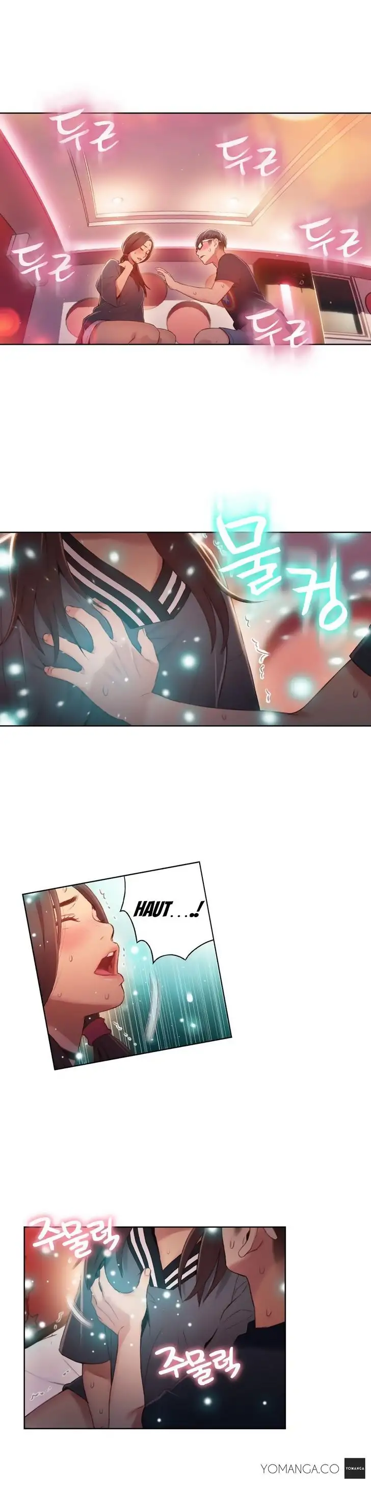 Sweet Guy - Chapter 41 [photo 11] - MangaPorn