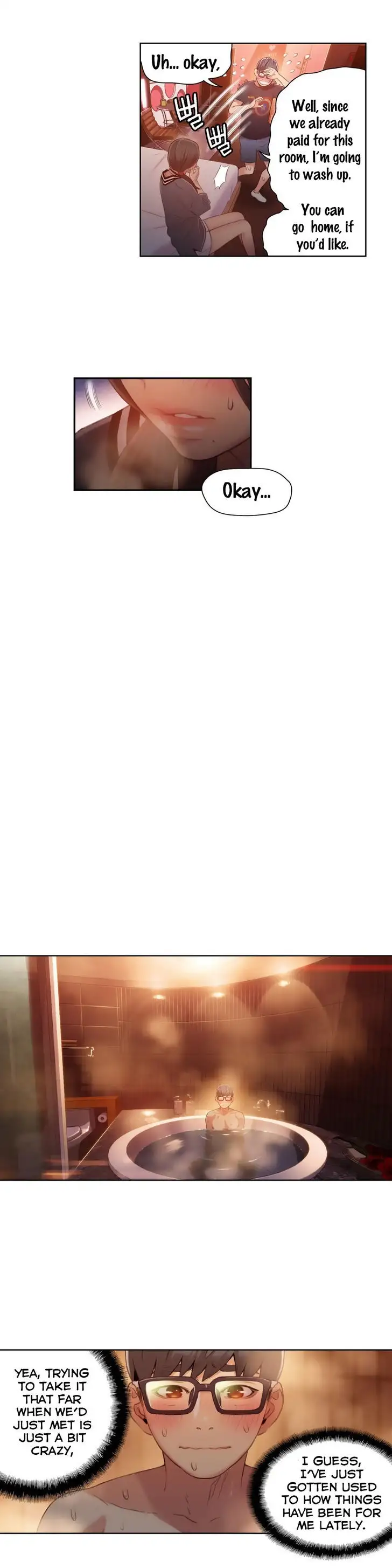 Sweet Guy - Chapter 41 [photo 13] - MangaPorn