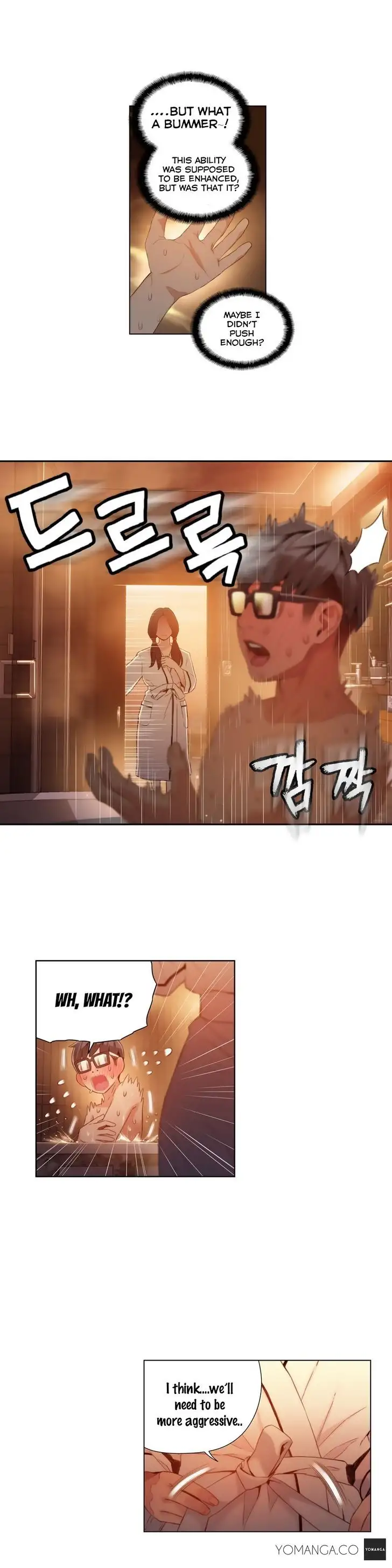 Sweet Guy - Chapter 41 [photo 14] - MangaPorn