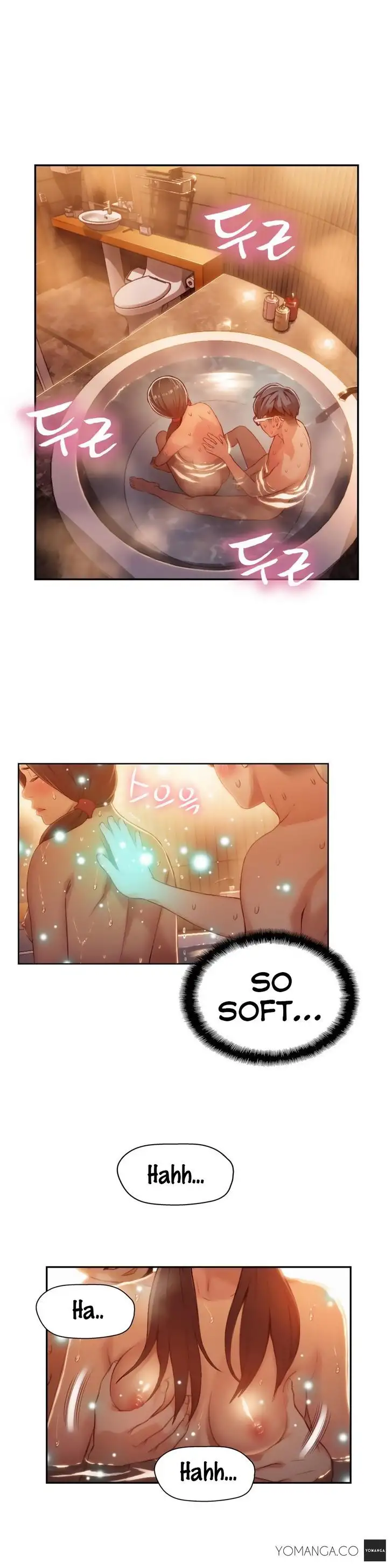 Sweet Guy - Chapter 41 [photo 16] - MangaPorn