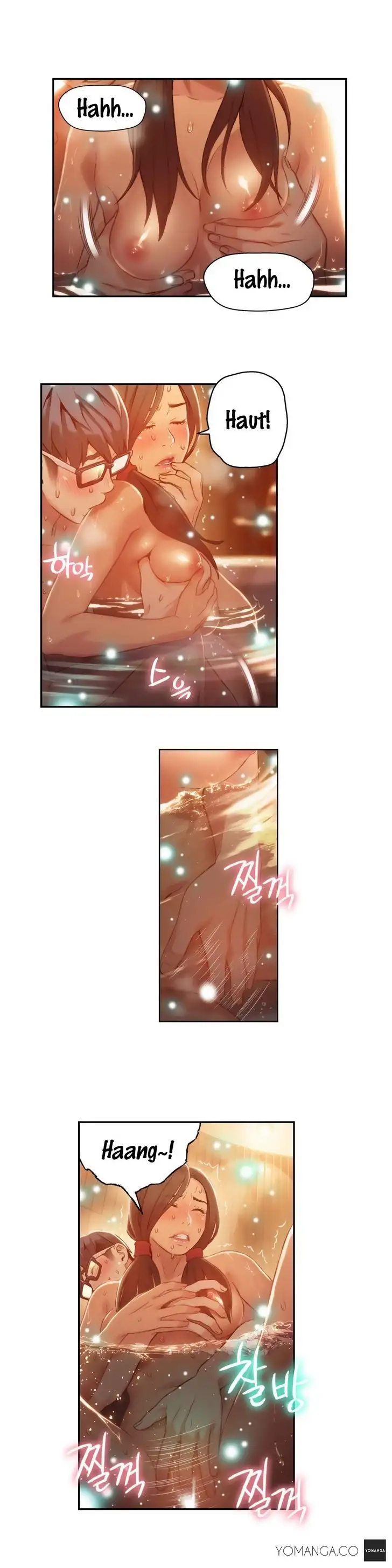 Sweet Guy - Chapter 41 [photo 17] - MangaPorn