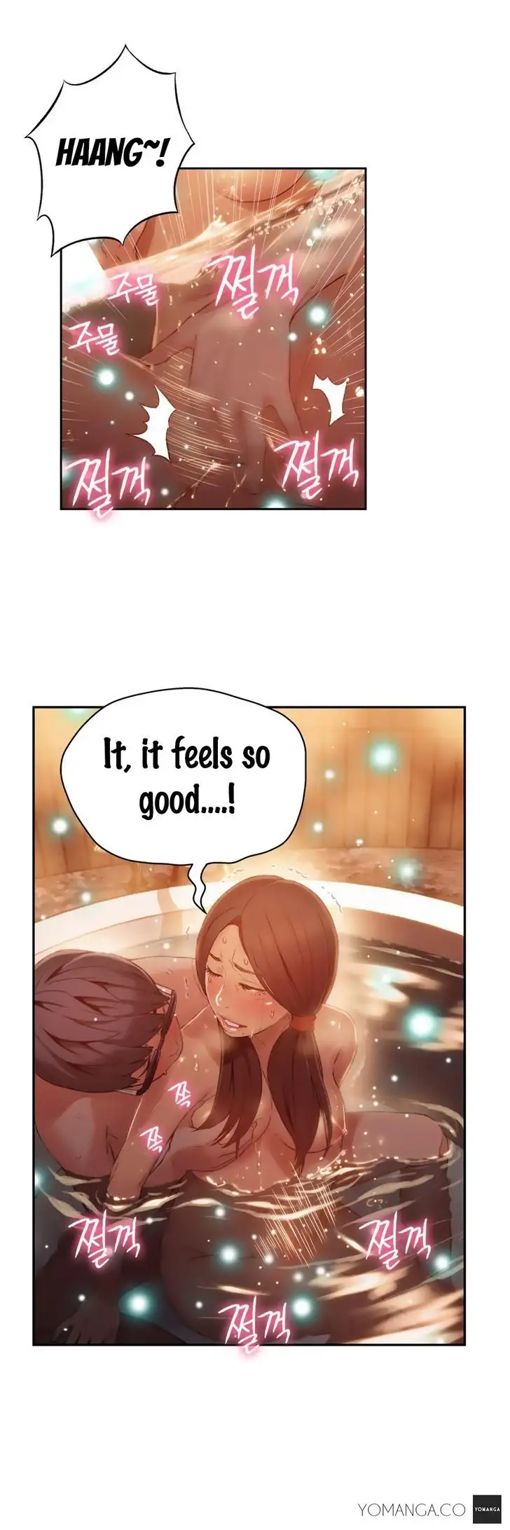 Sweet Guy - Chapter 41 [photo 18] - MangaPorn
