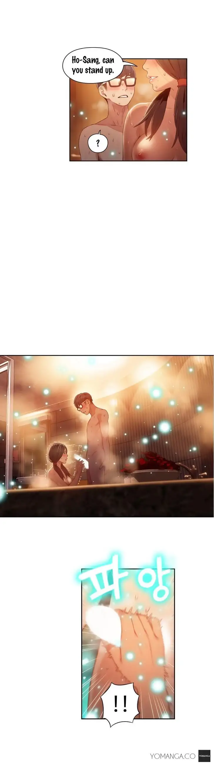 Sweet Guy - Chapter 41 [photo 20] - MangaPorn