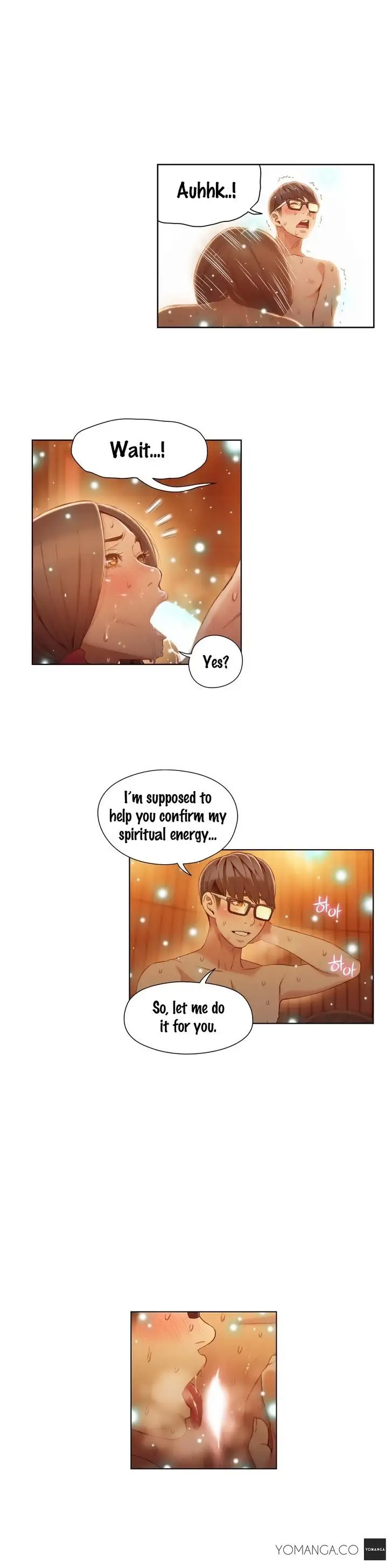 Sweet Guy - Chapter 41 [photo 22] - MangaPorn