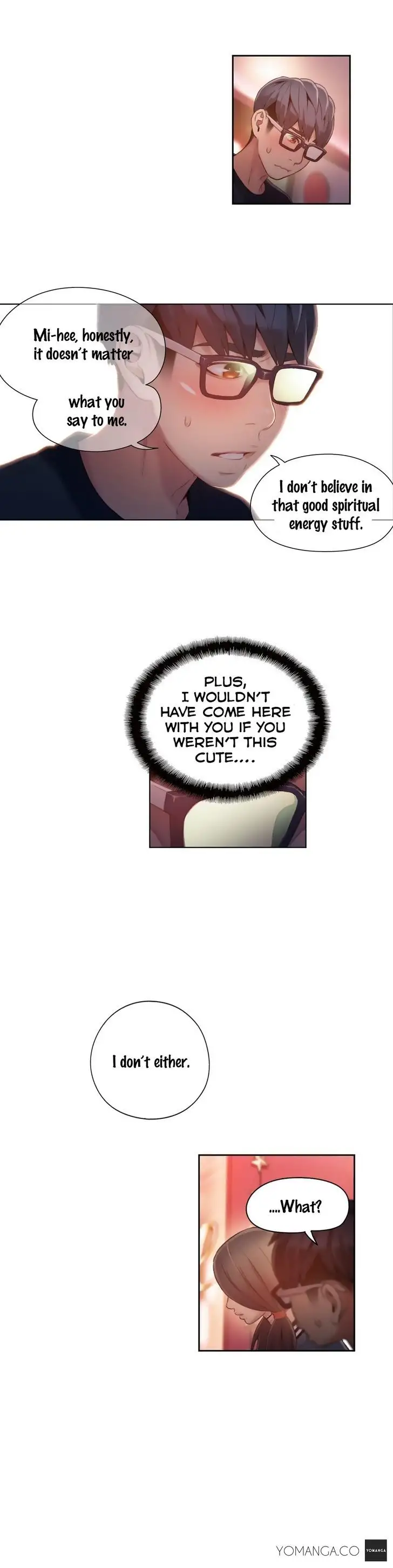 Sweet Guy - Chapter 41 [photo 4] - MangaPorn