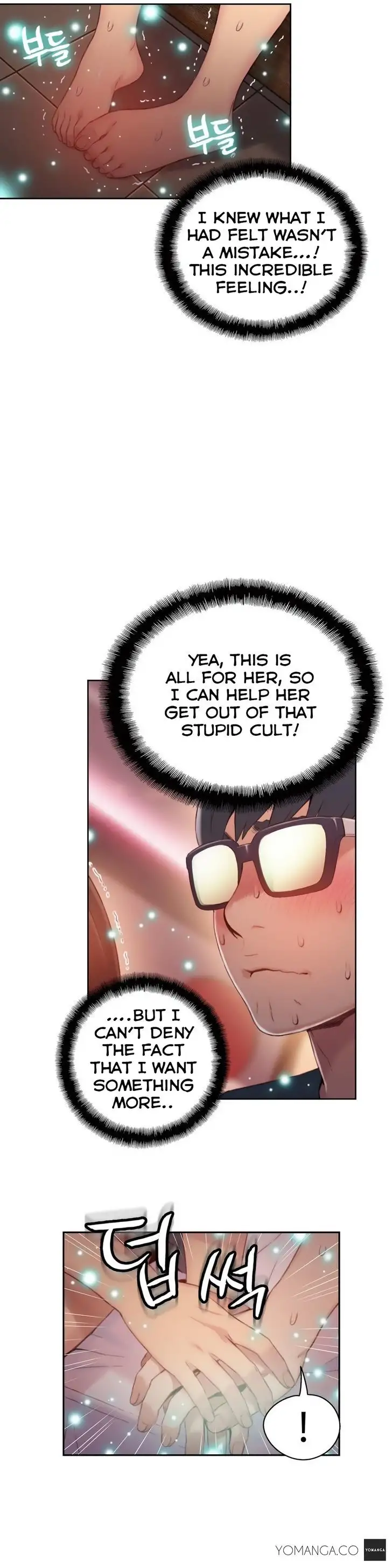 Sweet Guy - Chapter 41 [photo 9] - MangaPorn