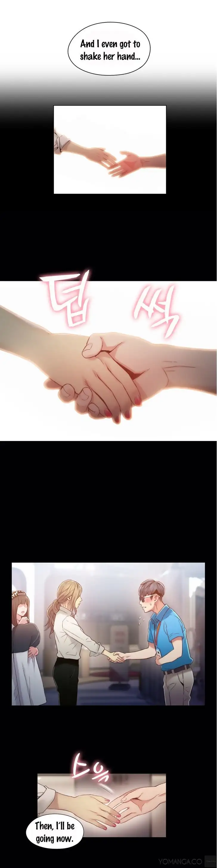 Sweet Guy - Chapter 42 [photo 18] - MangaPorn