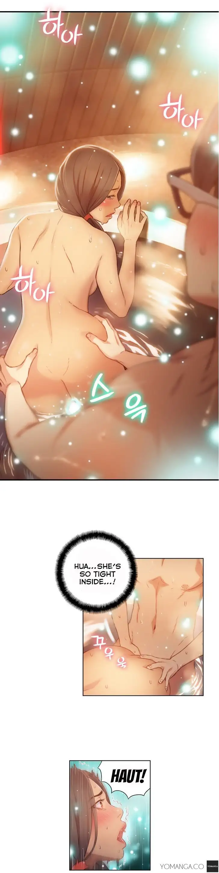 Sweet Guy - Chapter 42 [photo 3] - MangaPorn