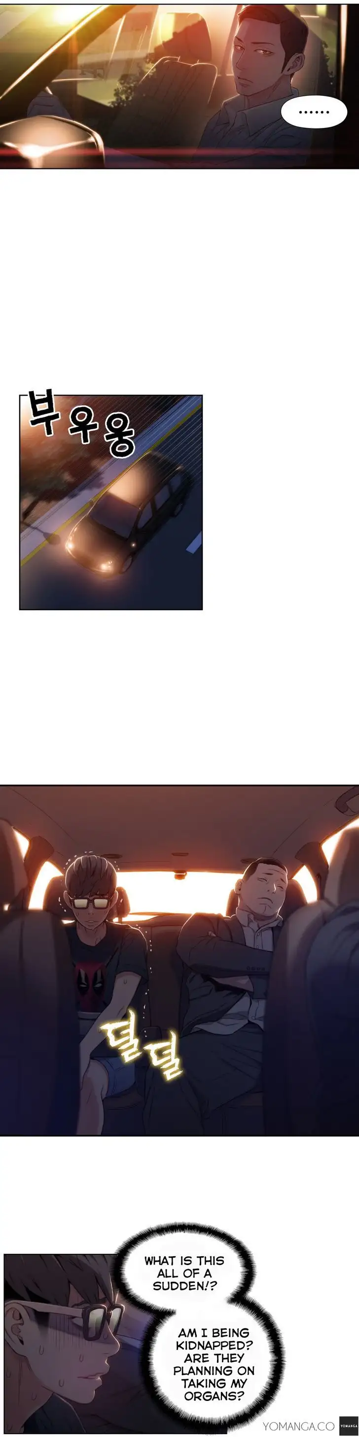 Sweet Guy - Chapter 43 [photo 4] - MangaPorn