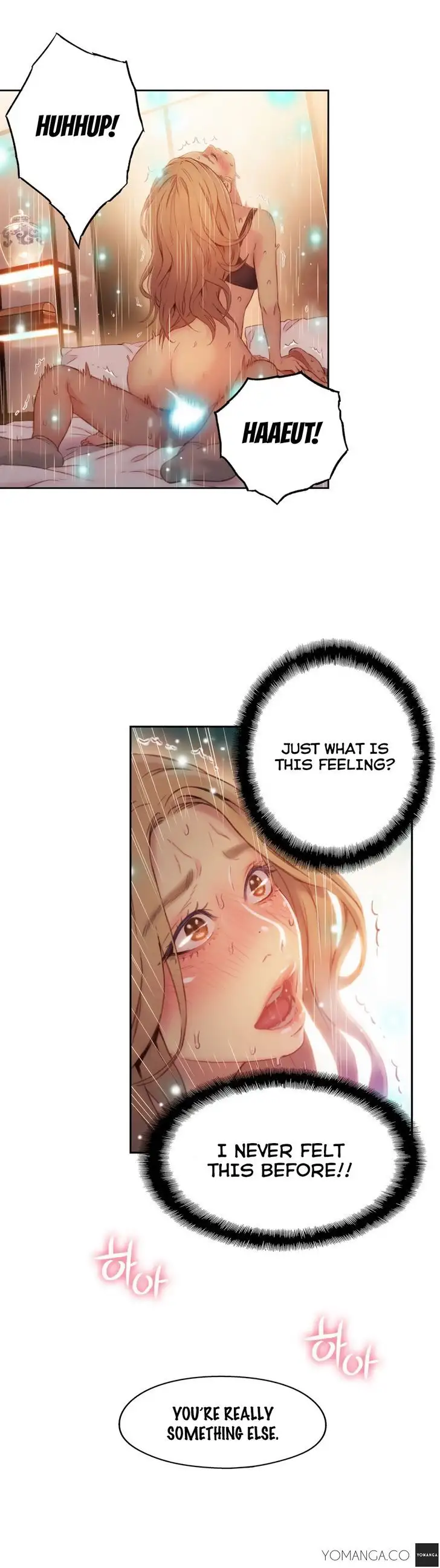 Sweet Guy - Chapter 44 [photo 21] - MangaPorn