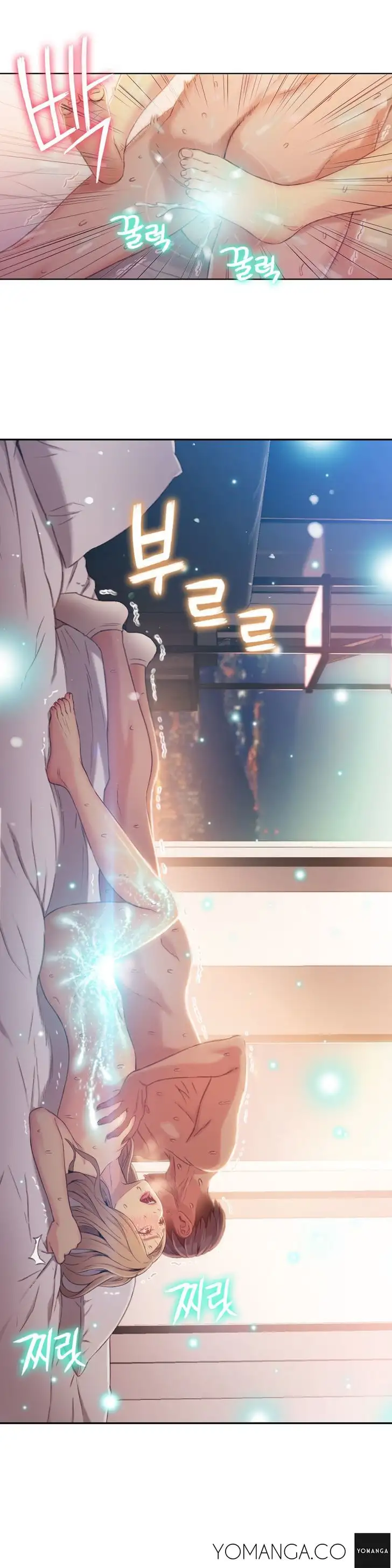 Sweet Guy - Chapter 45 [photo 11] - MangaPorn