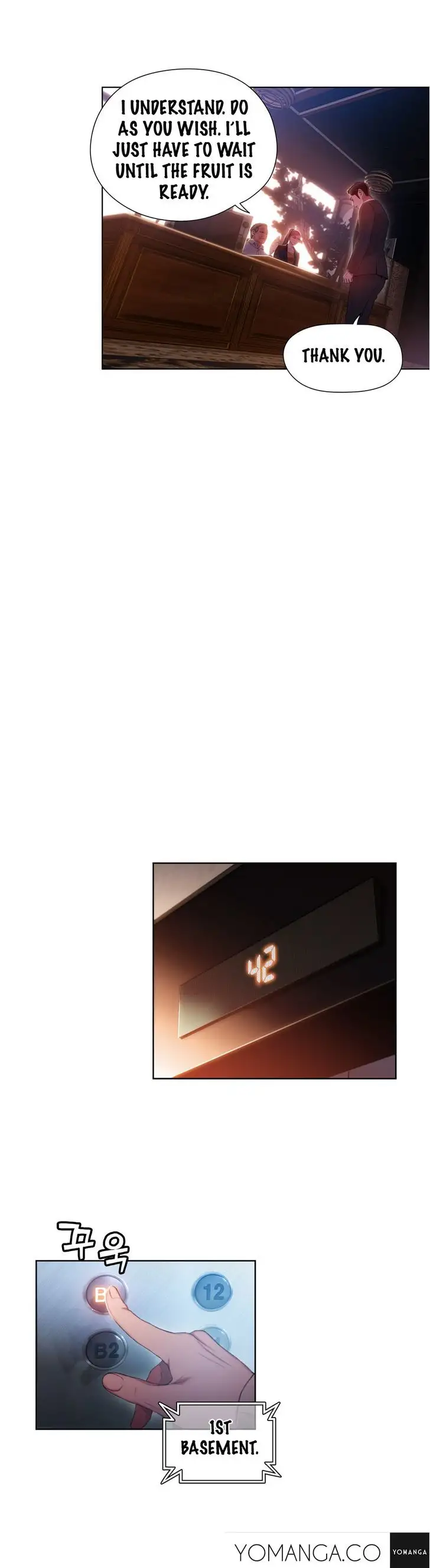 Sweet Guy - Chapter 46 [photo 10] - MangaPorn