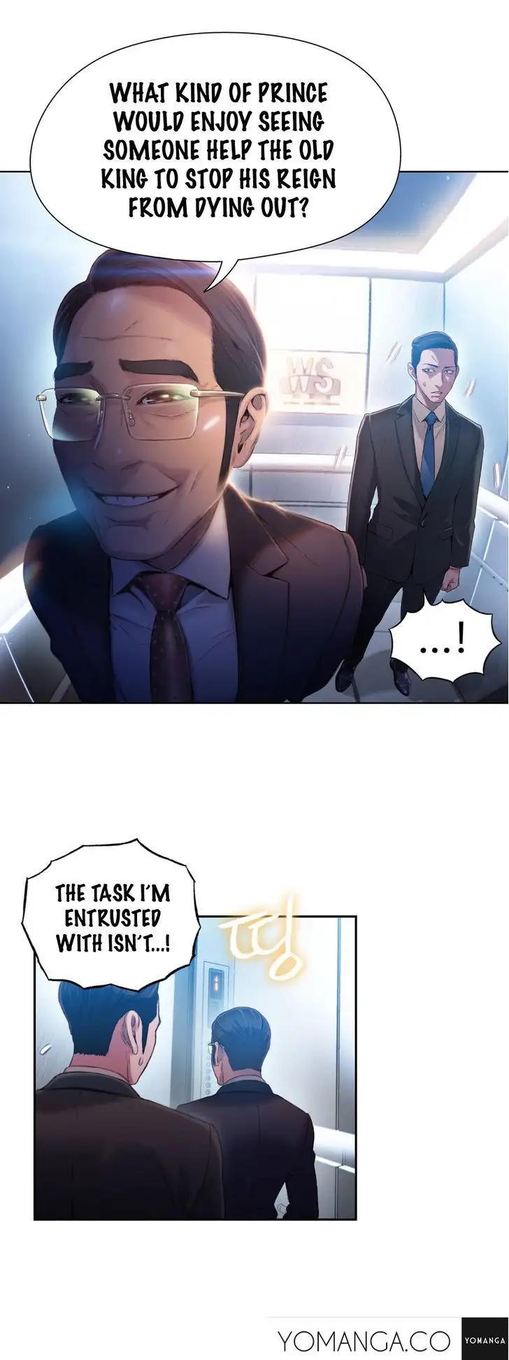 Sweet Guy - Chapter 46 [photo 15] - MangaPorn
