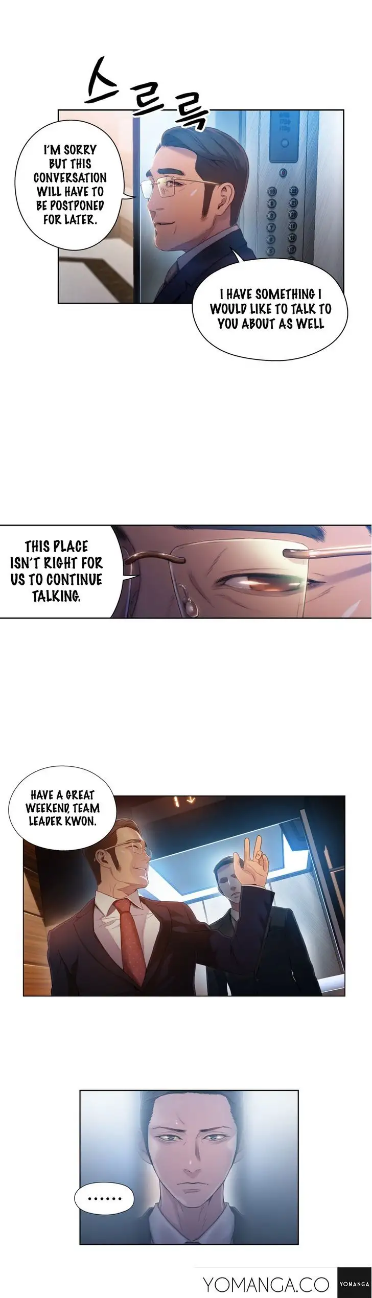 Sweet Guy - Chapter 46 [photo 16] - MangaPorn