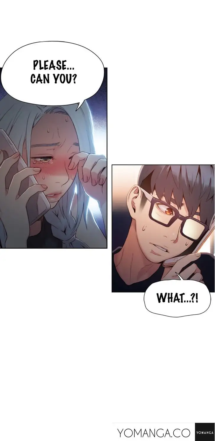 Sweet Guy - Chapter 46 [photo 22] - MangaPorn