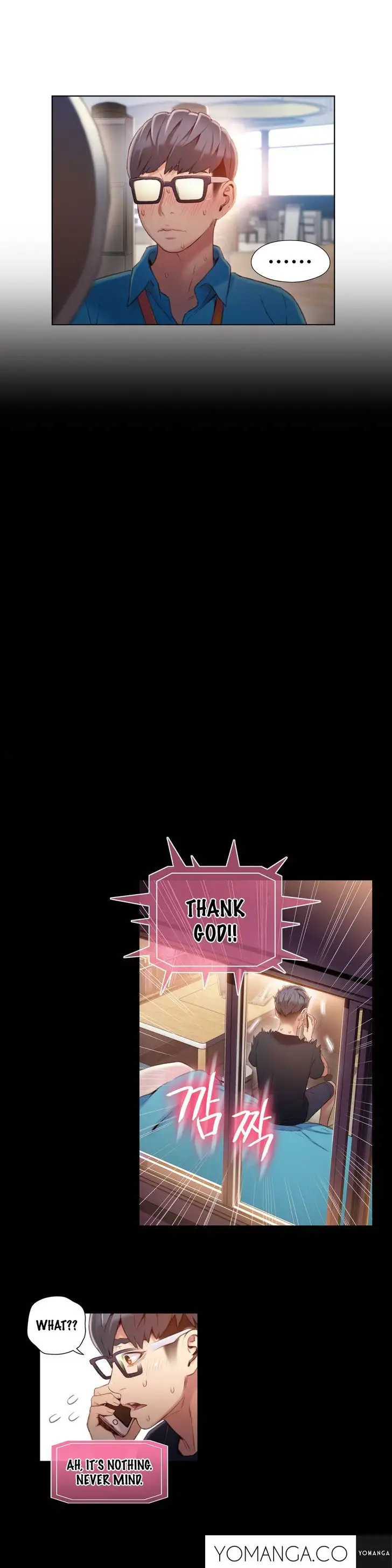 Sweet Guy - Chapter 46 [photo 3] - MangaPorn