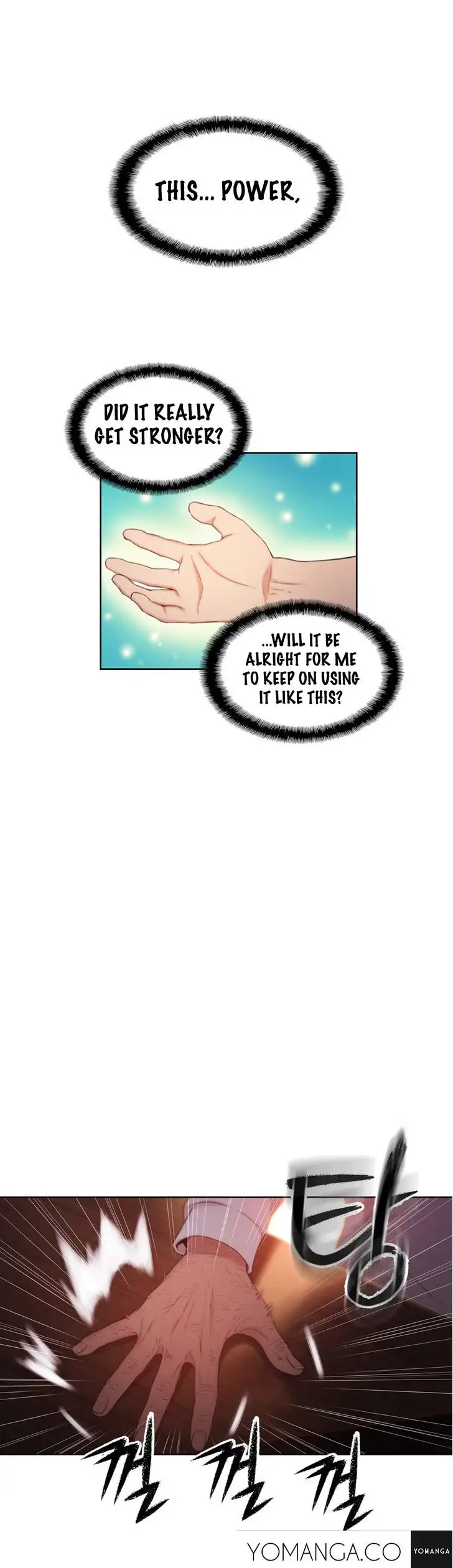 Sweet Guy - Chapter 46 [photo 7] - MangaPorn